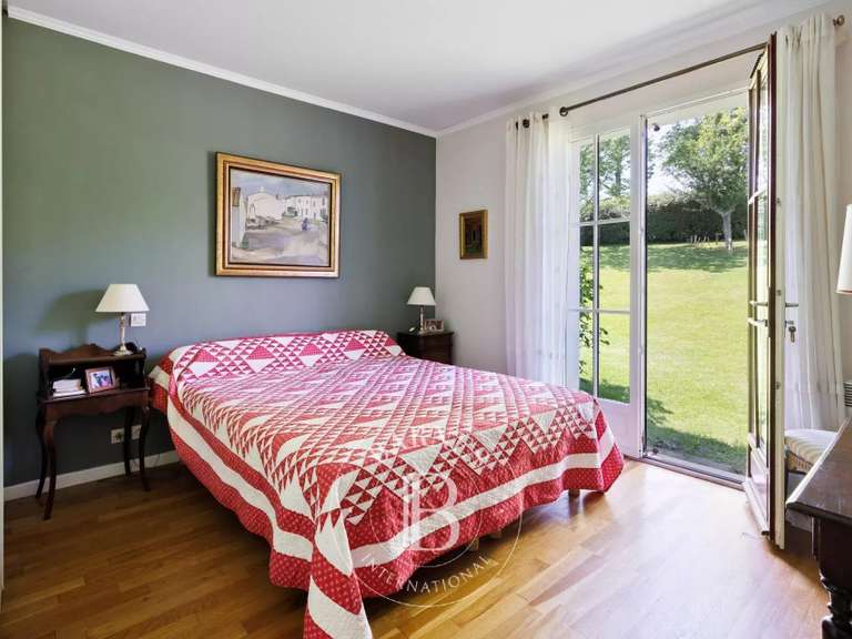 Maison Saint-Jean-de-Luz - 7 chambres - 400m²
