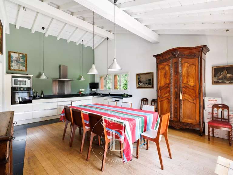 Maison Saint-Jean-de-Luz - 7 chambres - 400m²