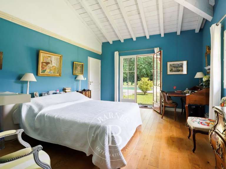 Maison Saint-Jean-de-Luz - 7 chambres - 400m²