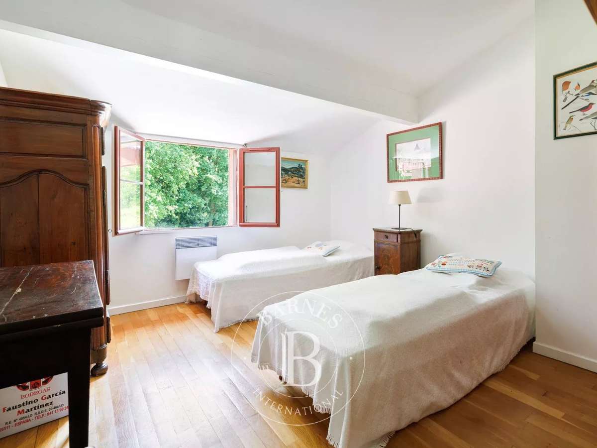 Maison Saint-Jean-de-Luz