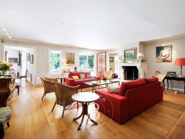 Maison Saint-Jean-de-Luz - 7 chambres - 400m²