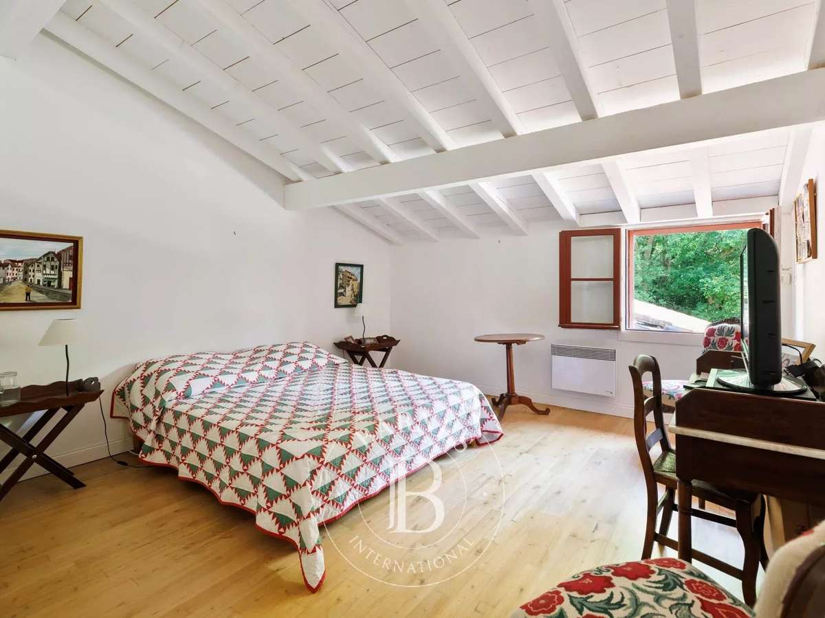 Maison Saint-Jean-de-Luz