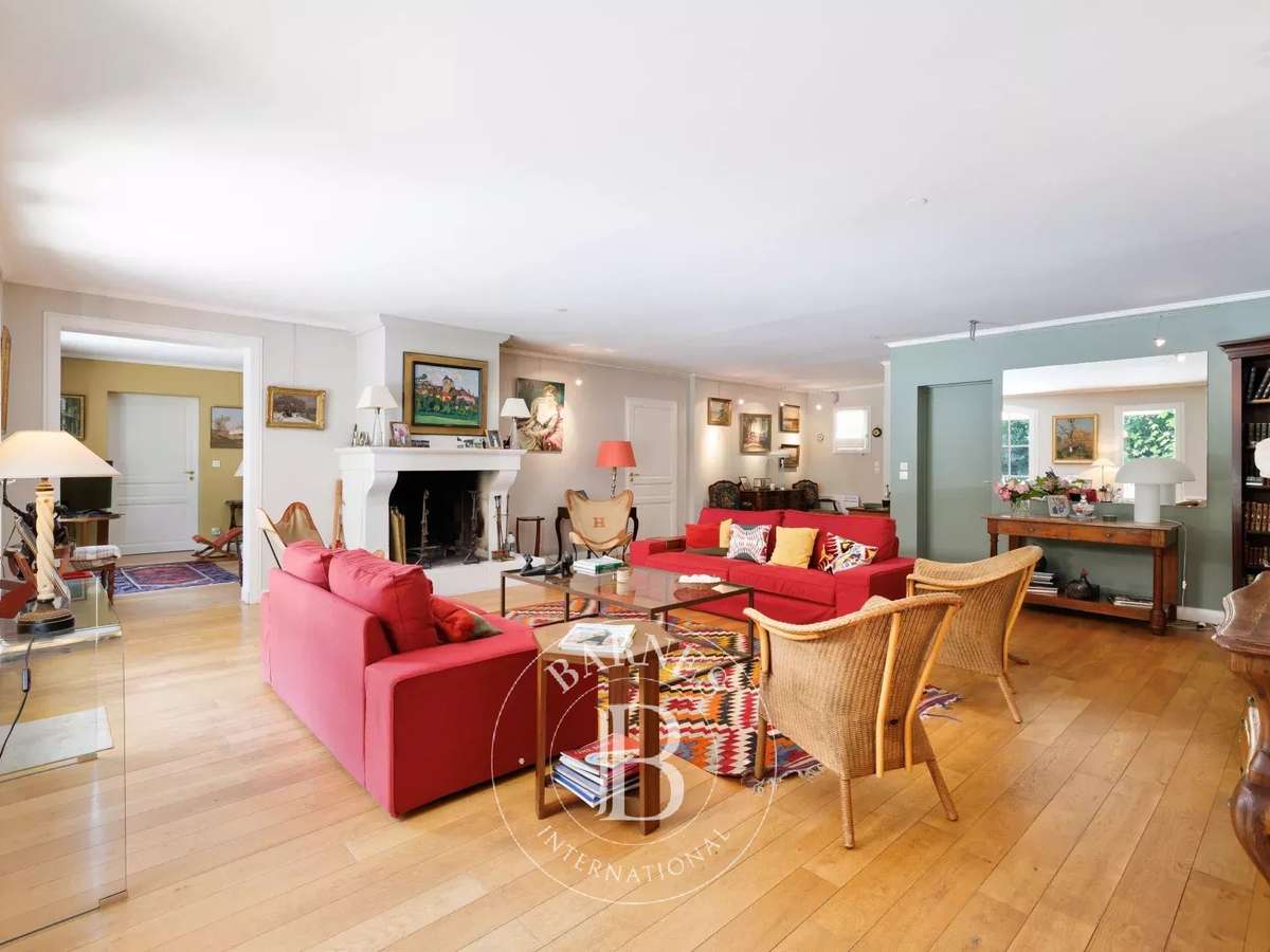 Maison Saint-Jean-de-Luz