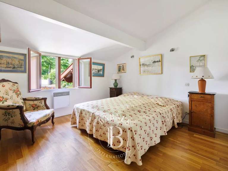 Maison Saint-Jean-de-Luz - 7 chambres - 400m²