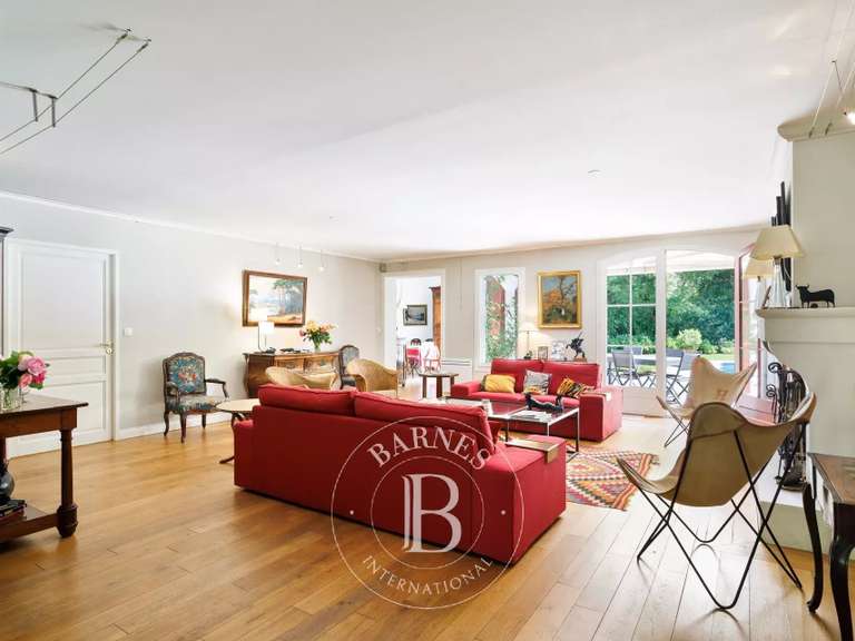 Maison Saint-Jean-de-Luz - 7 chambres - 400m²