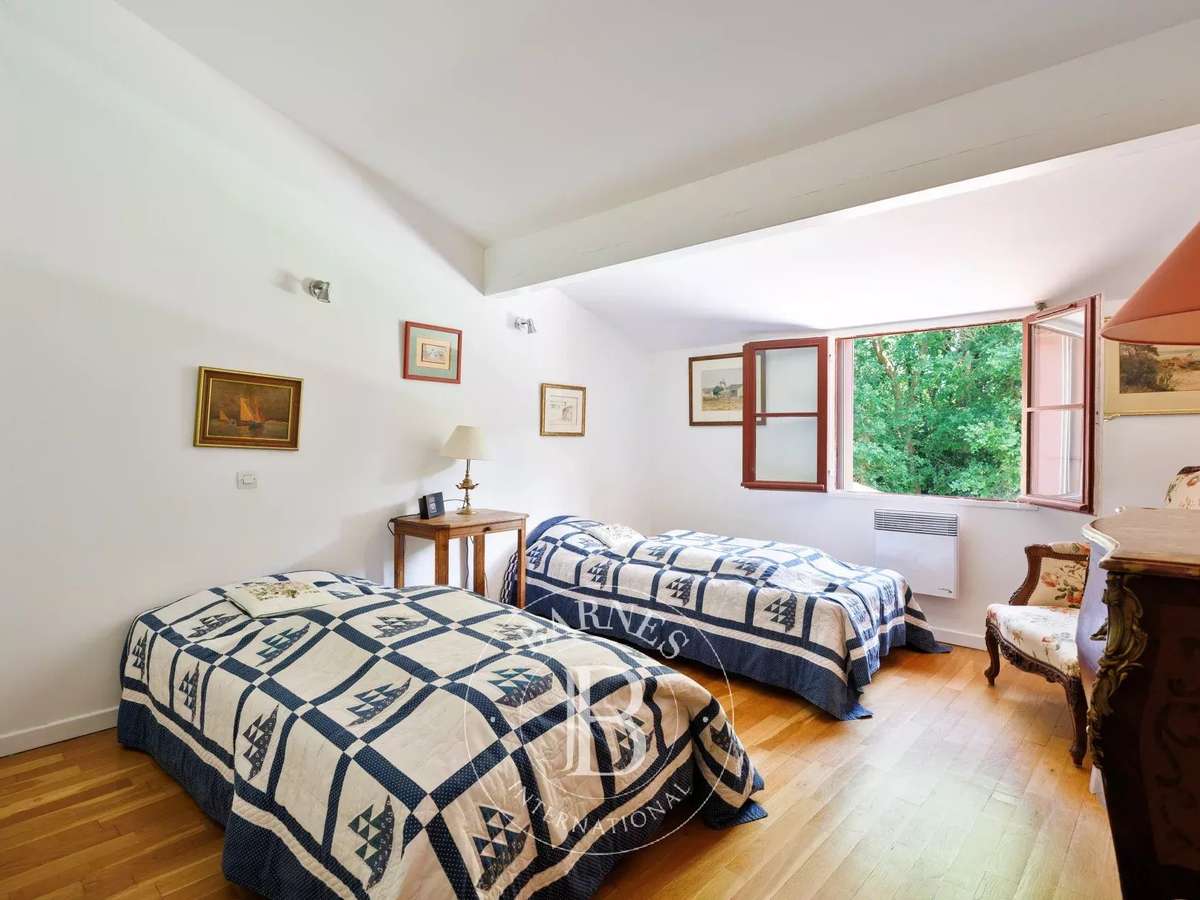 Maison Saint-Jean-de-Luz