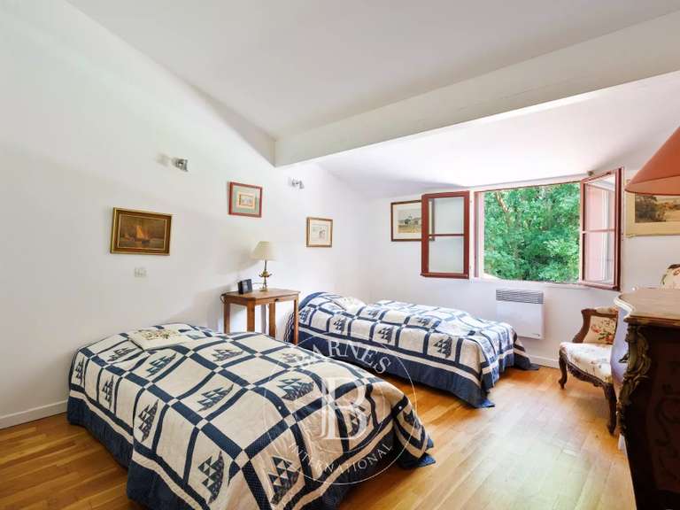 Maison Saint-Jean-de-Luz - 7 chambres - 400m²