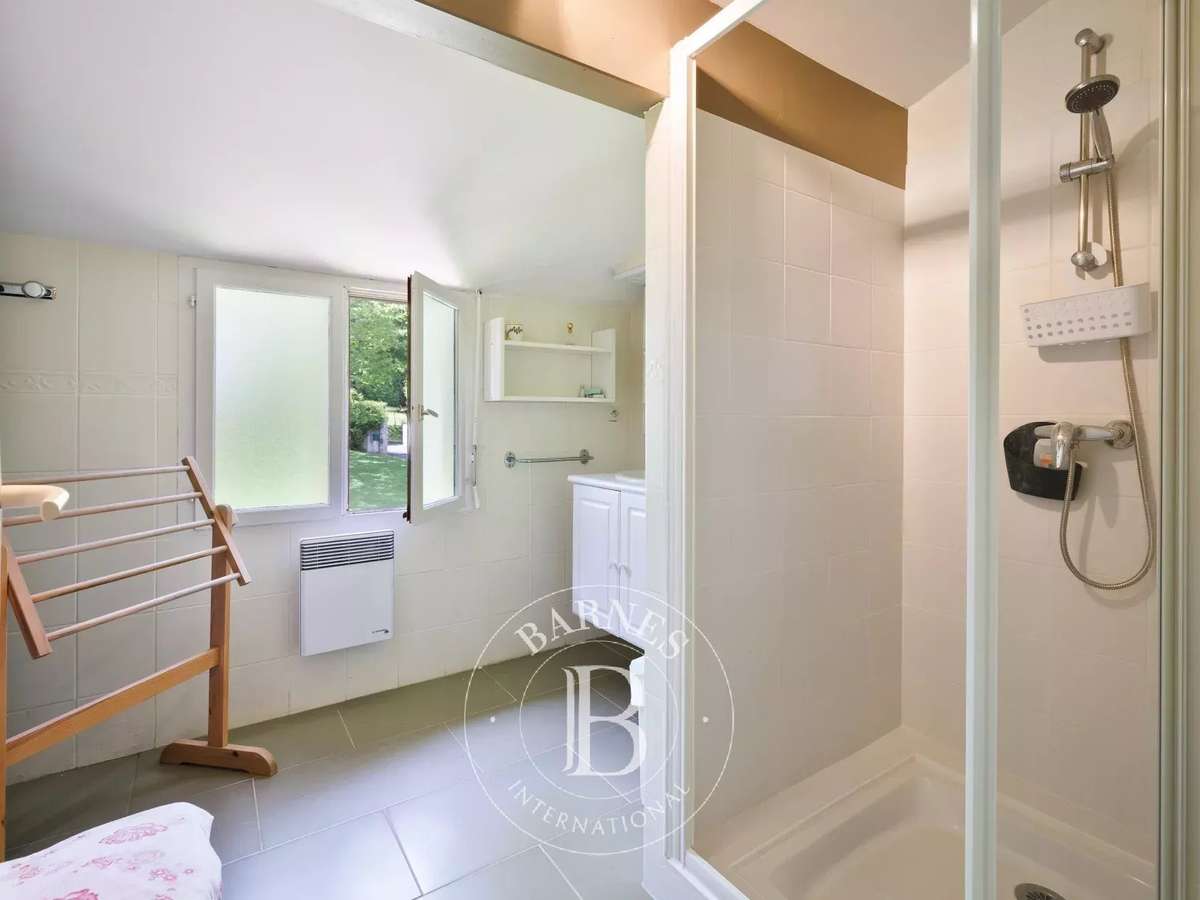 Maison Saint-Jean-de-Luz