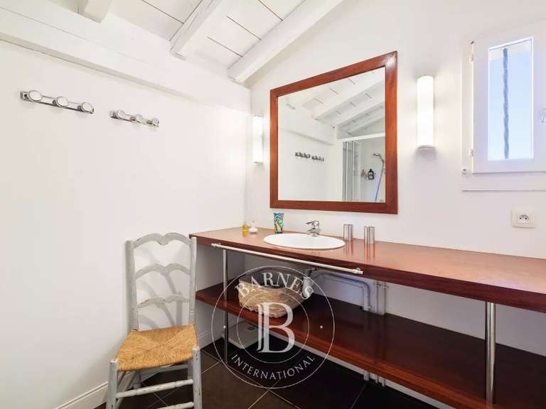 Maison Saint-Jean-de-Luz - 7 chambres - 400m²
