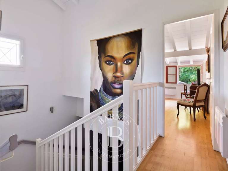 Maison Saint-Jean-de-Luz - 7 chambres - 400m²