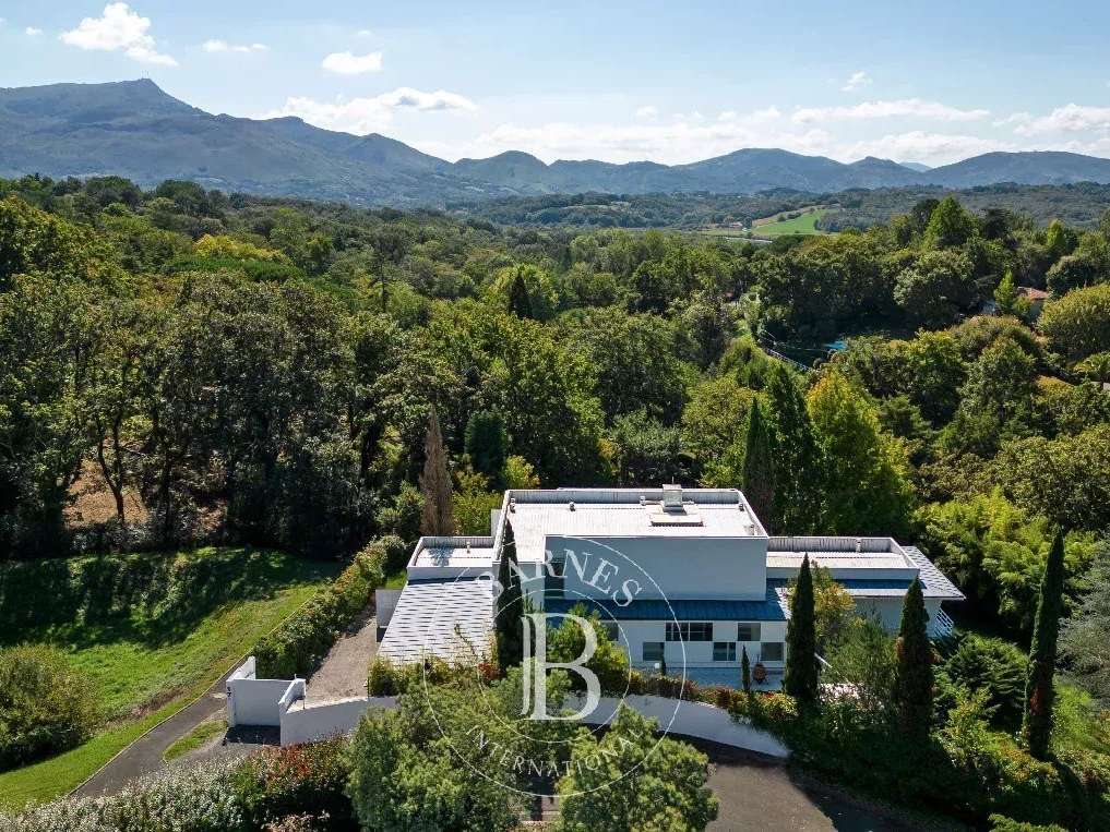 Maison Saint-Jean-de-Luz