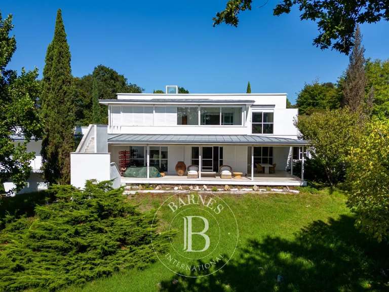 Maison Saint-Jean-de-Luz - 3 chambres - 380m²