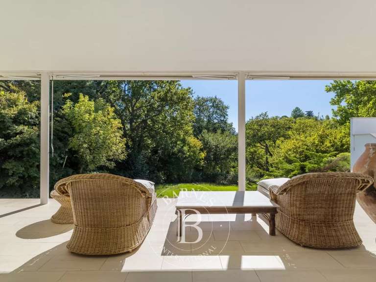 Maison Saint-Jean-de-Luz - 3 chambres - 380m²
