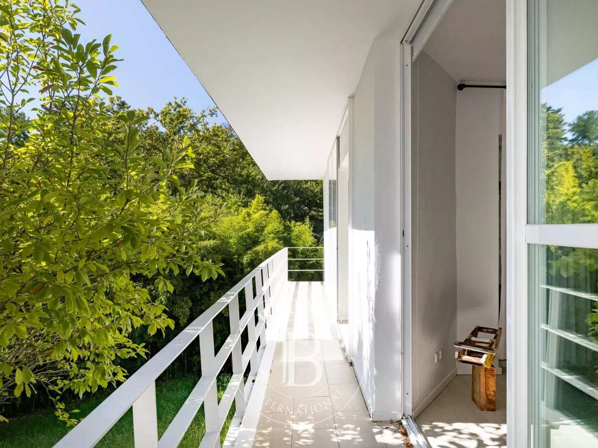 Maison Saint-Jean-de-Luz