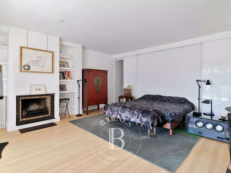 Maison Saint-Jean-de-Luz - 3 chambres - 380m²