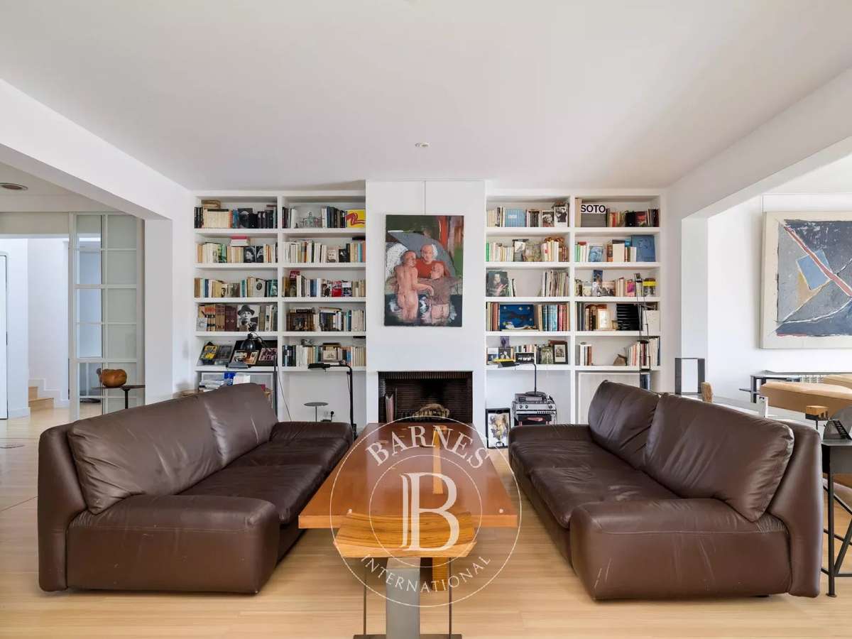 Maison Saint-Jean-de-Luz