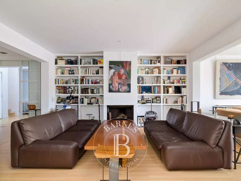 Maison Saint-Jean-de-Luz - 3 chambres - 380m²