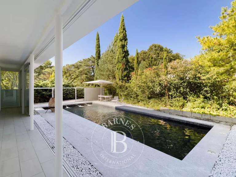 Maison Saint-Jean-de-Luz - 3 chambres - 380m²