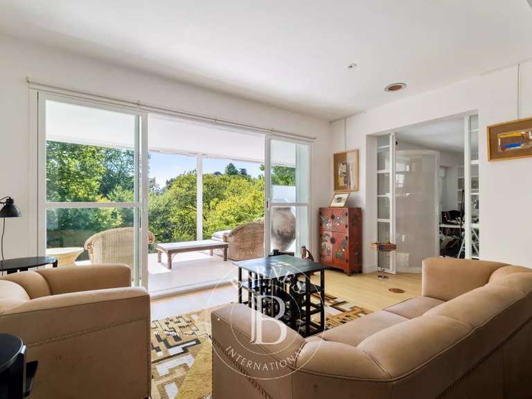 Maison Saint-Jean-de-Luz - 3 chambres - 380m²