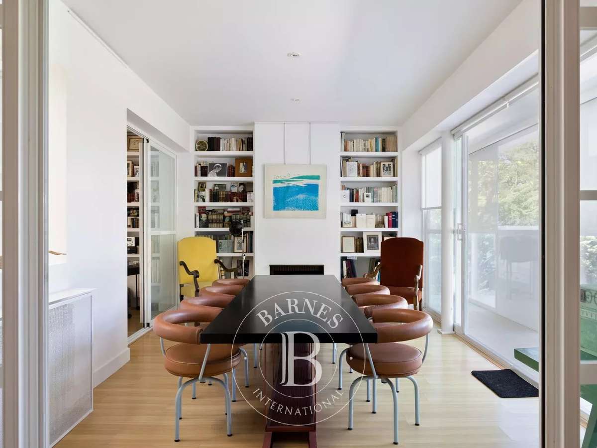 Maison Saint-Jean-de-Luz