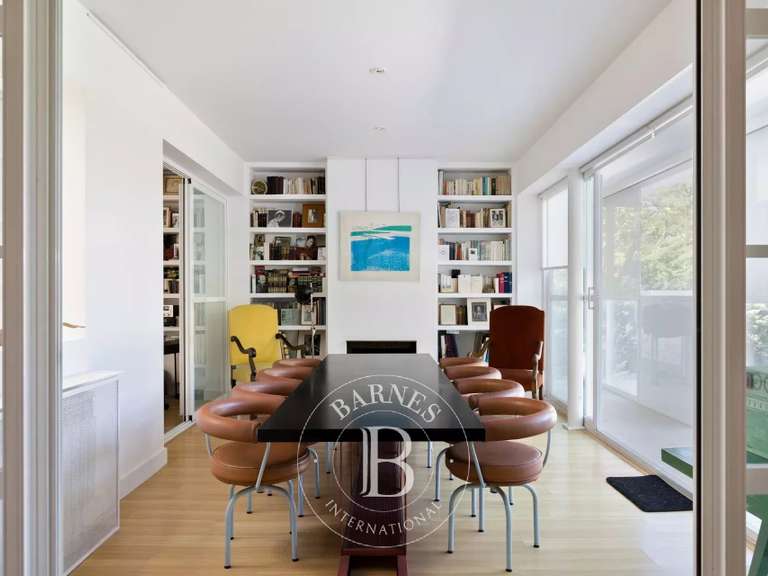 Maison Saint-Jean-de-Luz - 3 chambres - 380m²