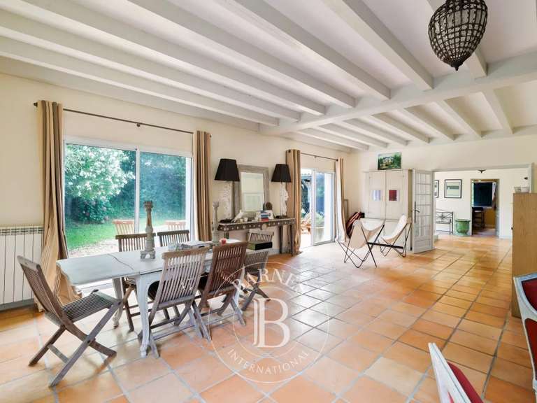 Maison Saint-Jean-de-Luz - 5 chambres - 210m²