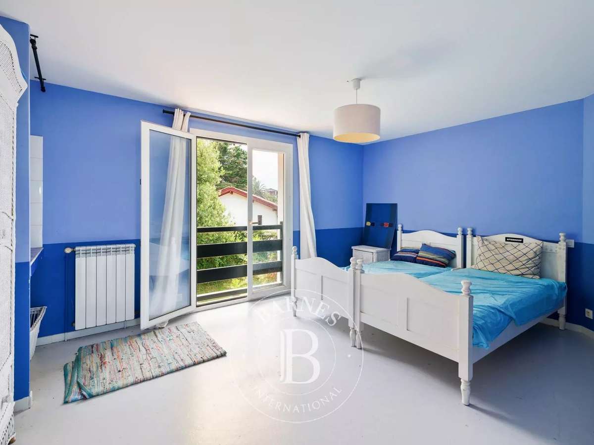 Maison Saint-Jean-de-Luz