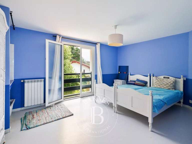 Maison Saint-Jean-de-Luz - 5 chambres - 210m²