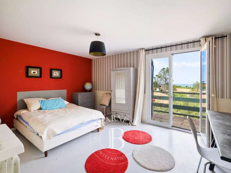 Maison Saint-Jean-de-Luz - 5 chambres - 210m²