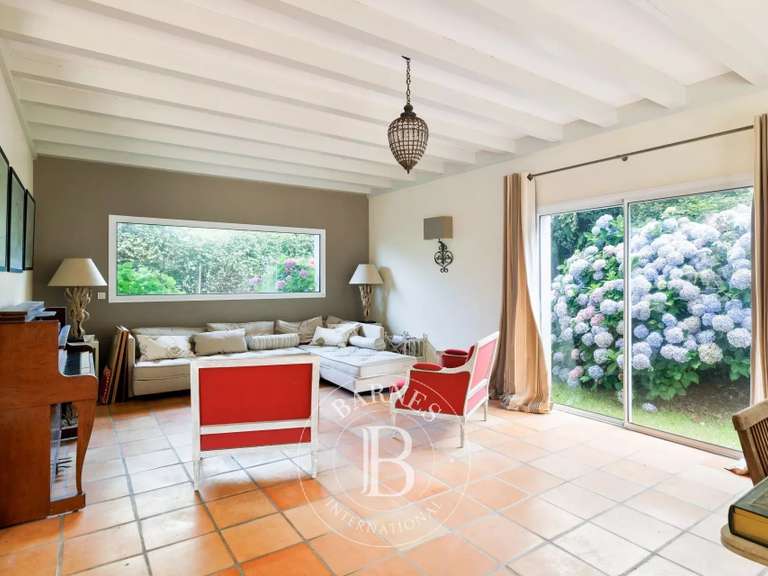 Maison Saint-Jean-de-Luz - 5 chambres - 210m²