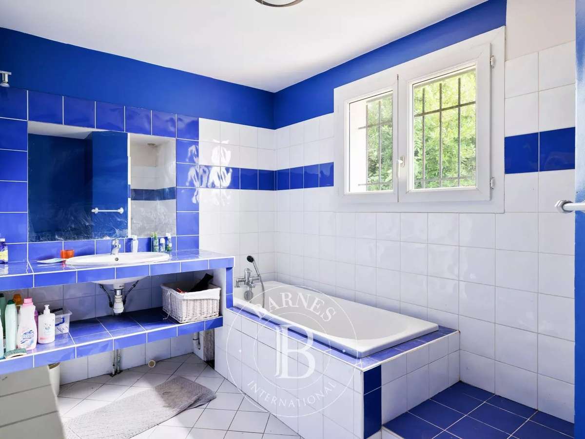 Maison Saint-Jean-de-Luz