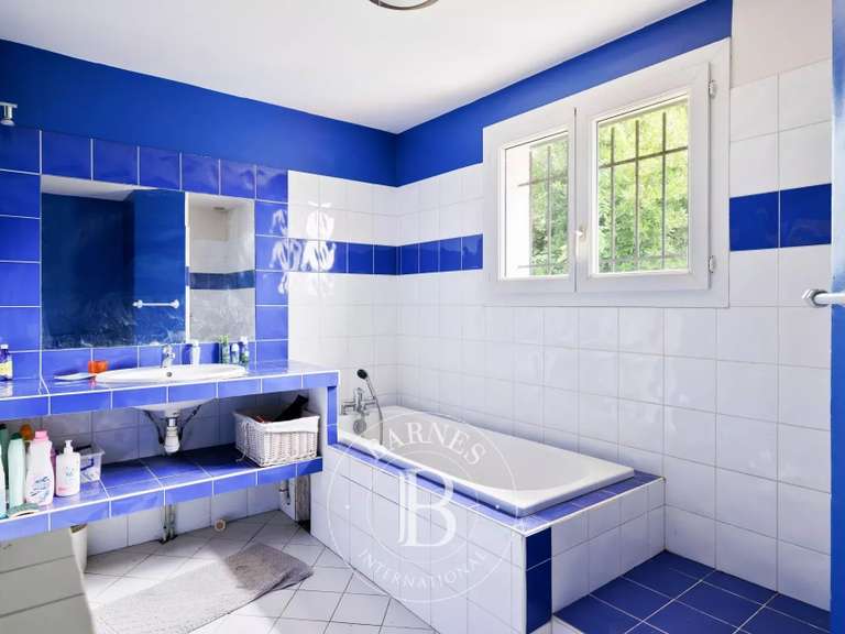 Maison Saint-Jean-de-Luz - 5 chambres - 210m²