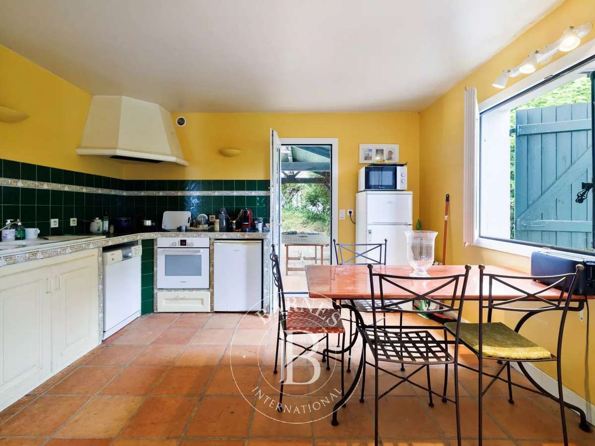 Maison Saint-Jean-de-Luz