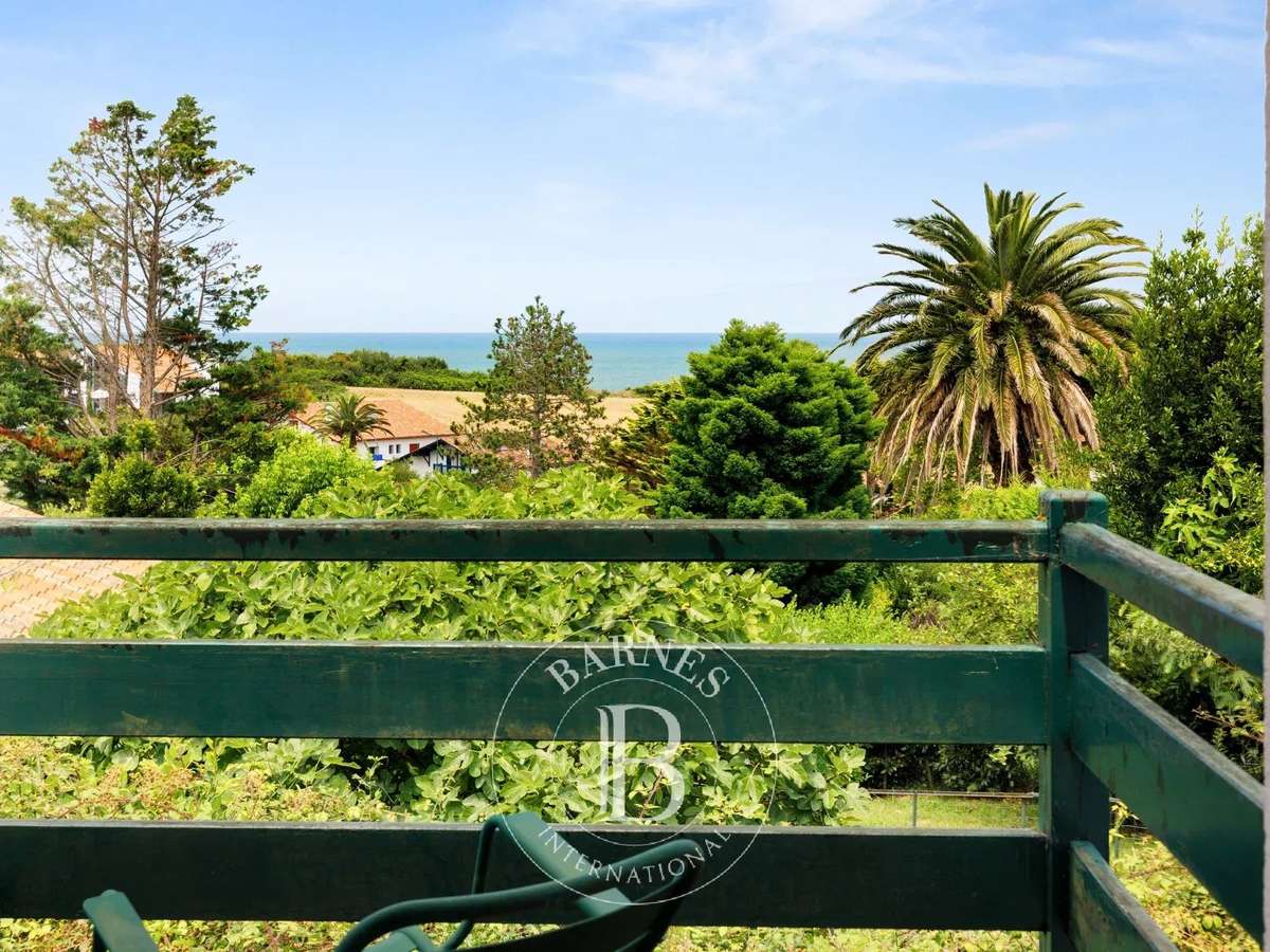 Maison Saint-Jean-de-Luz