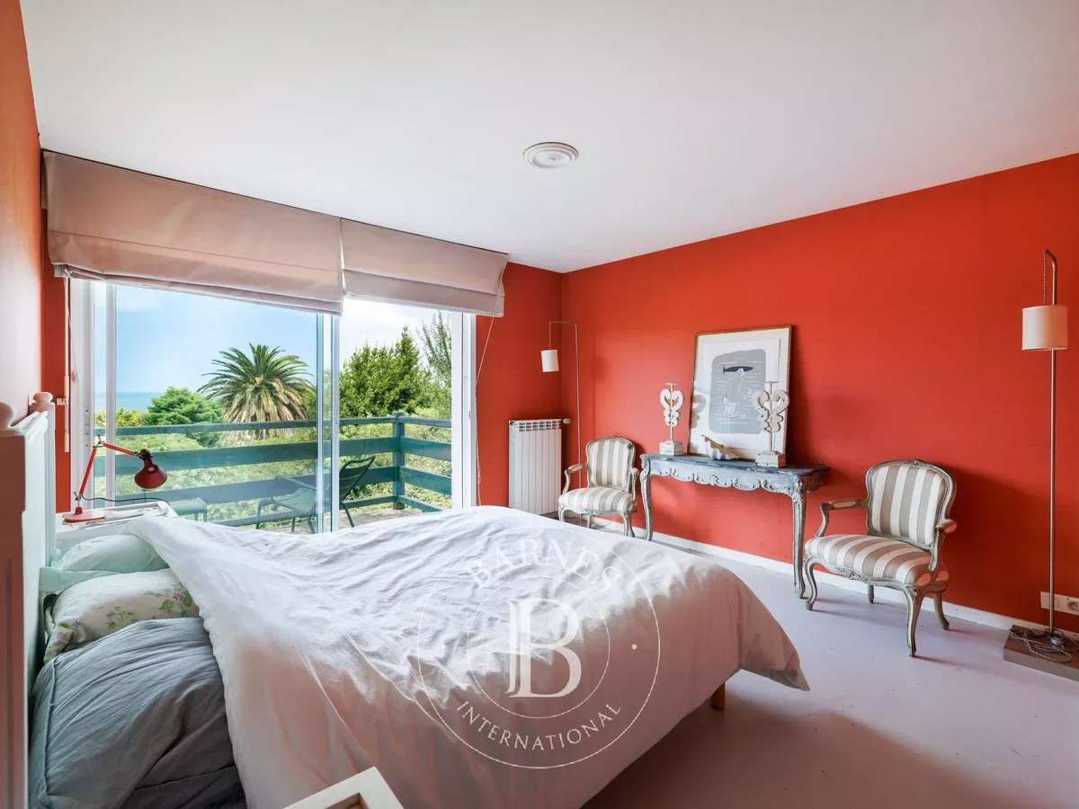 Maison Saint-Jean-de-Luz