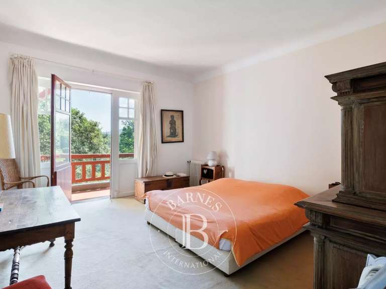 Maison Saint-Jean-de-Luz - 11 chambres - 500m²