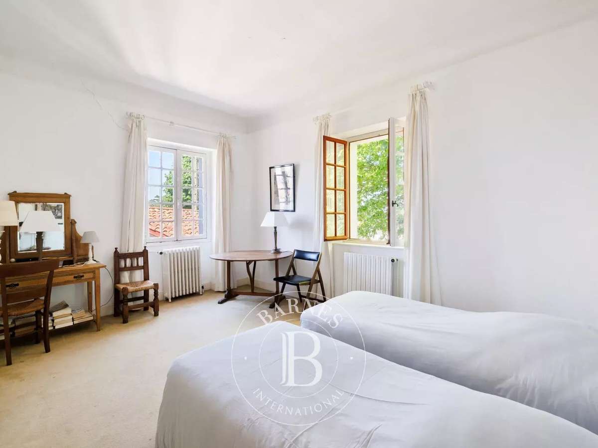 Maison Saint-Jean-de-Luz