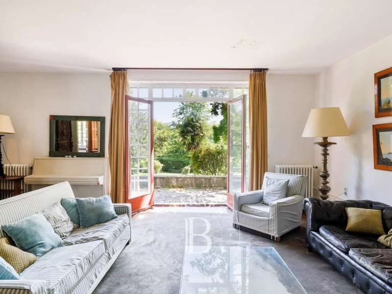 Maison Saint-Jean-de-Luz - 11 chambres - 500m²