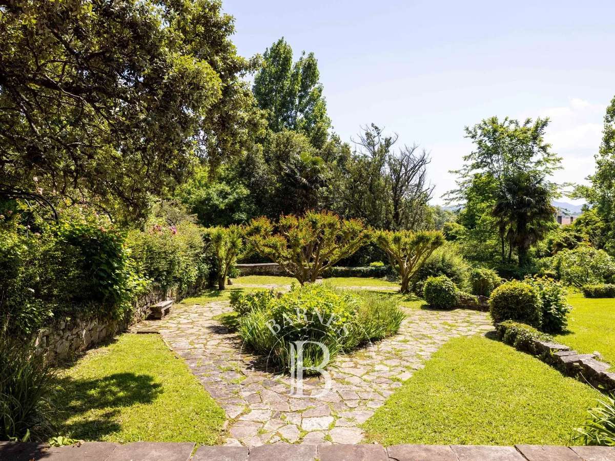 Maison Saint-Jean-de-Luz