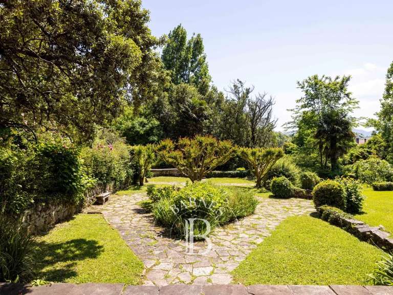 Maison Saint-Jean-de-Luz - 11 chambres - 500m²