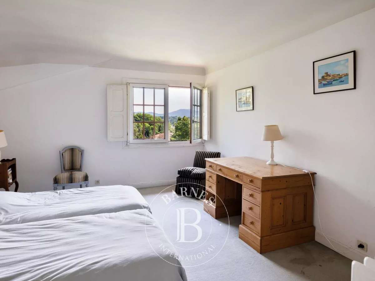 Maison Saint-Jean-de-Luz