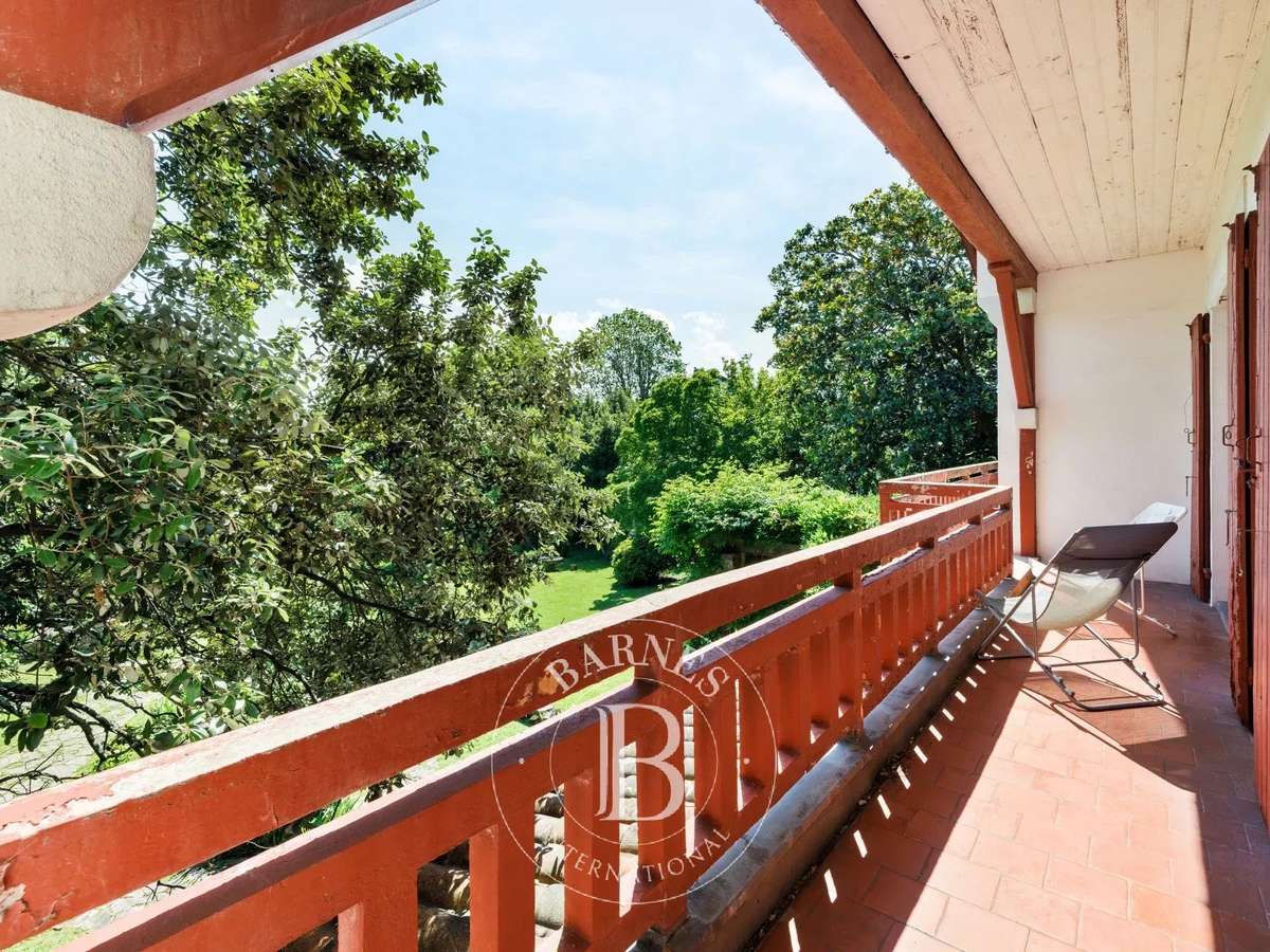 Maison Saint-Jean-de-Luz