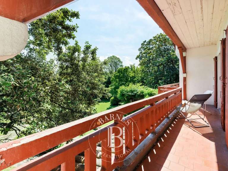 Maison Saint-Jean-de-Luz - 11 chambres - 500m²