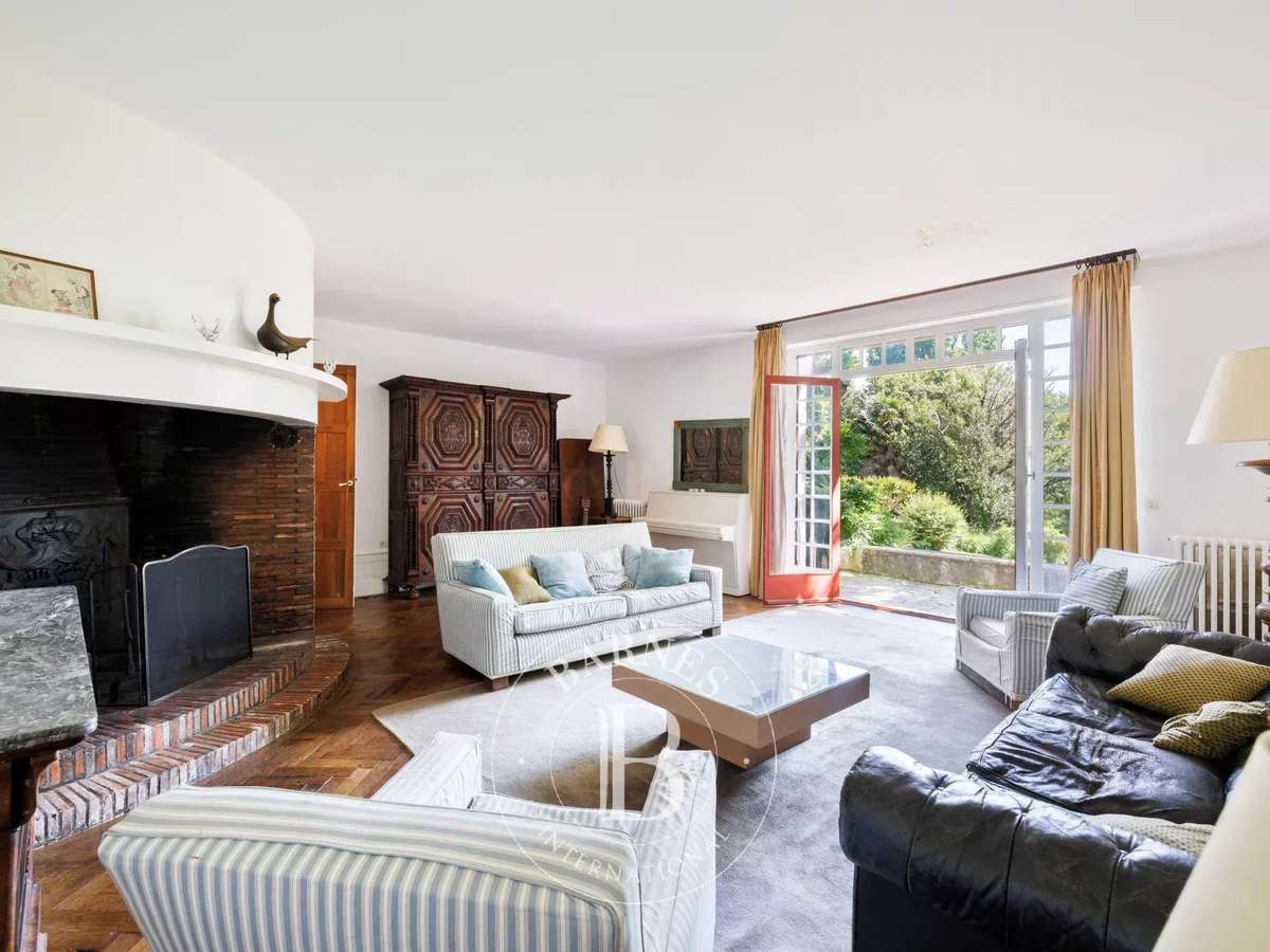 Maison Saint-Jean-de-Luz