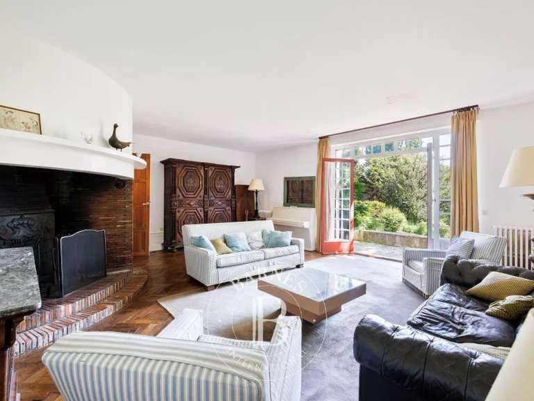 Maison Saint-Jean-de-Luz - 11 chambres - 500m²