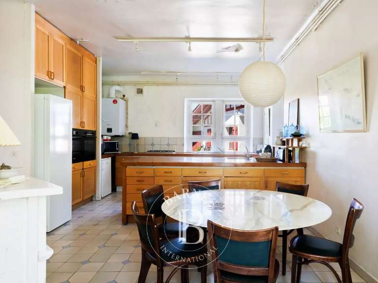 Maison Saint-Jean-de-Luz - 11 chambres - 500m²