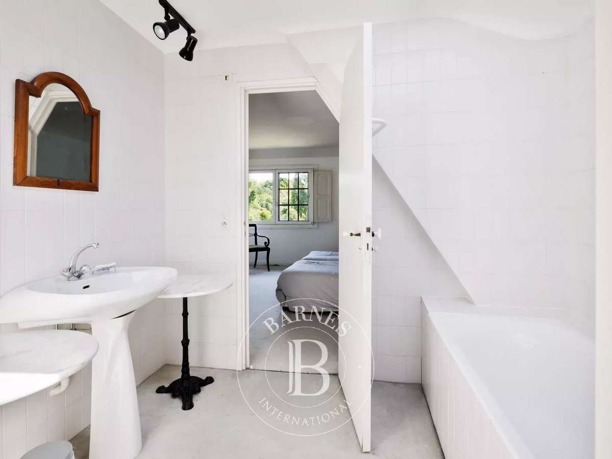 Maison Saint-Jean-de-Luz