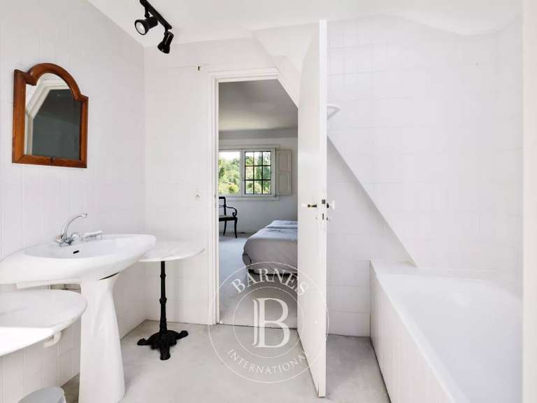 Maison Saint-Jean-de-Luz - 11 chambres - 500m²