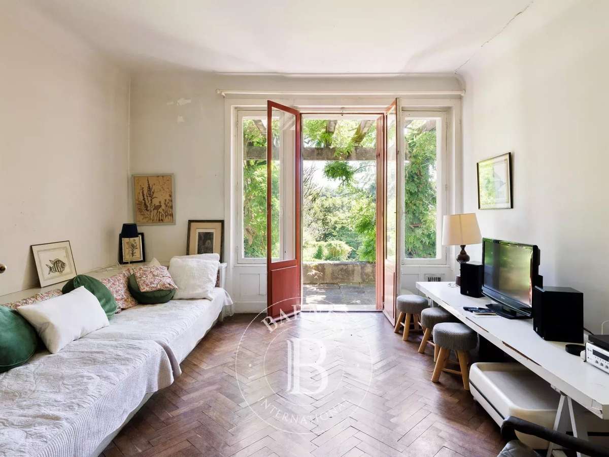 Maison Saint-Jean-de-Luz