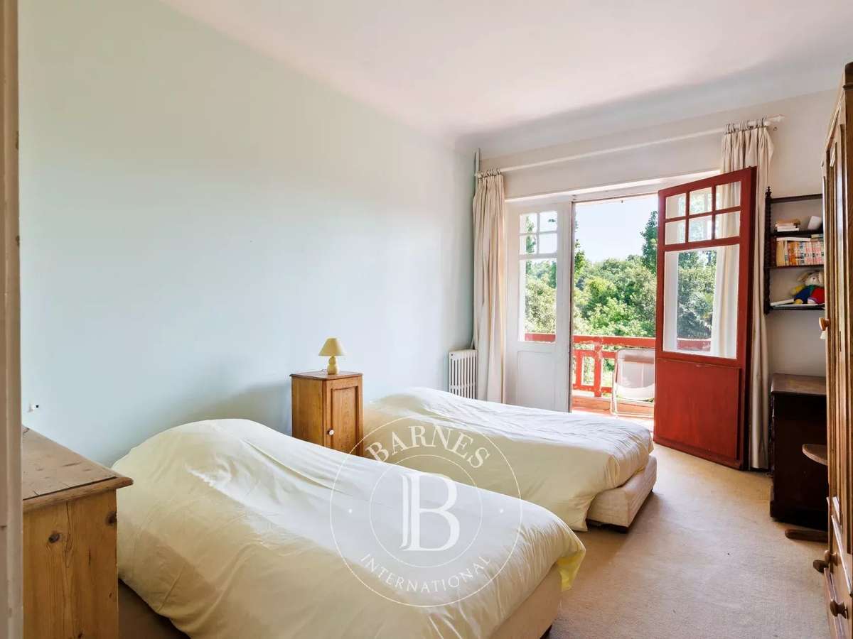 Maison Saint-Jean-de-Luz